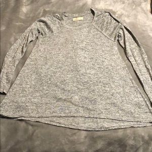 Hollister Long Sleeve Top